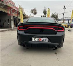 دودج تشارجر